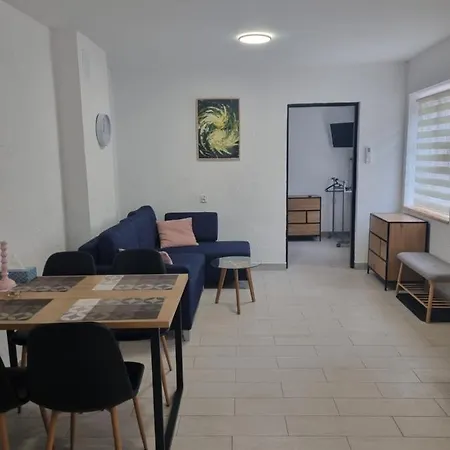 Apartament Nova Kamienica 3 Lagow  Exterior photo