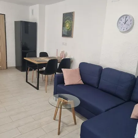 Apartament Nova Kamienica 3 Lagow  Exterior photo