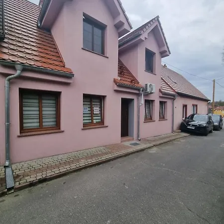 Apartament Nova Kamienica 3 Lagow  Exterior photo