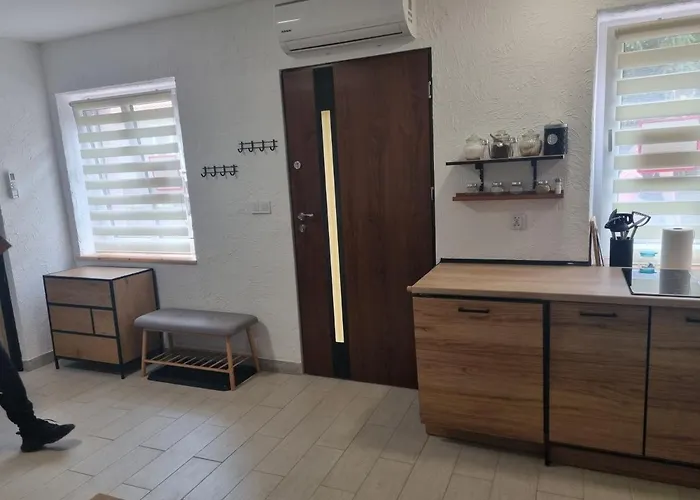 Apartament Nova Kamienica 3