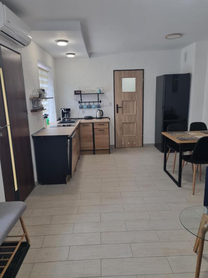 Apartment Nova Kamienica 3 Lagow (Swiebodzin)