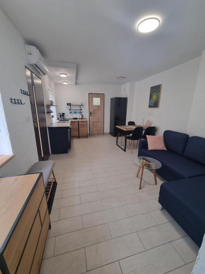 Nova Kamienica 3 Lagow (Swiebodzin)