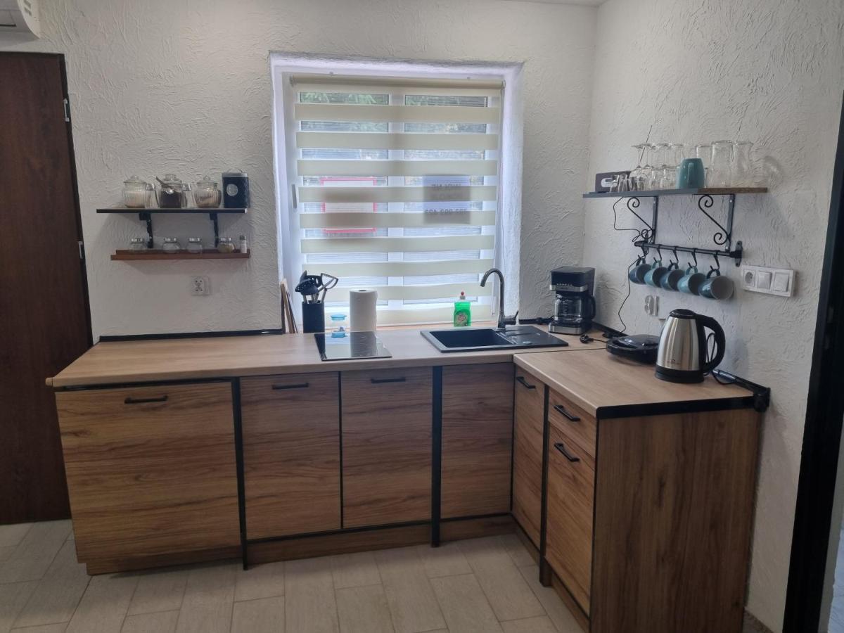 Nova Kamienica 3 Apartment Lagow (Swiebodzin)