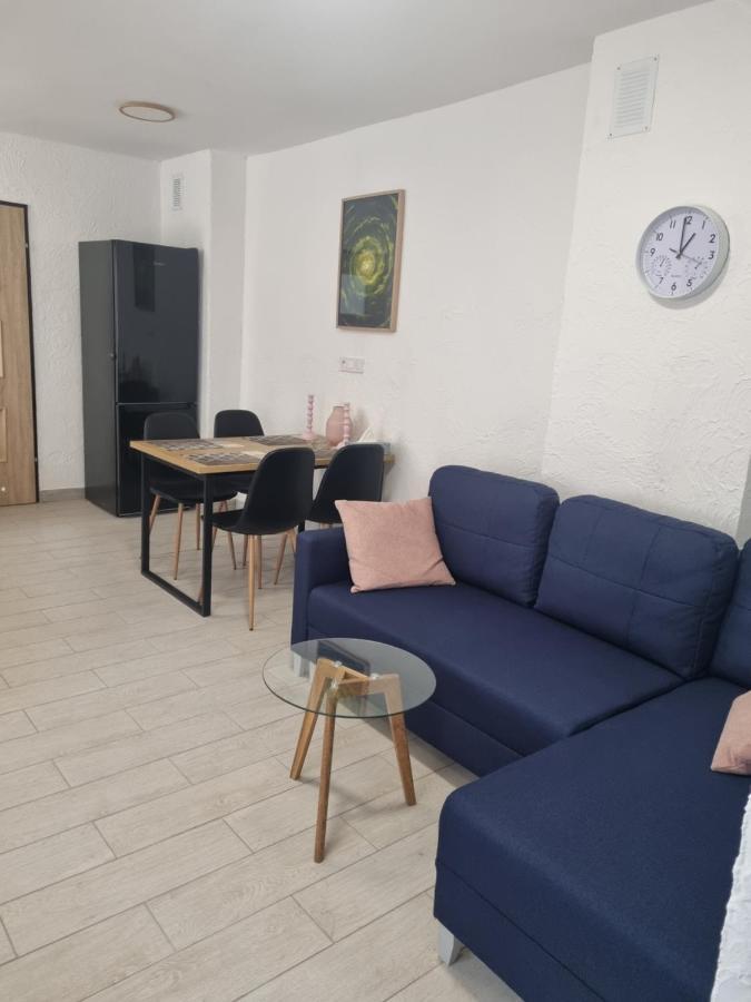 Apartment Nova Kamienica 3