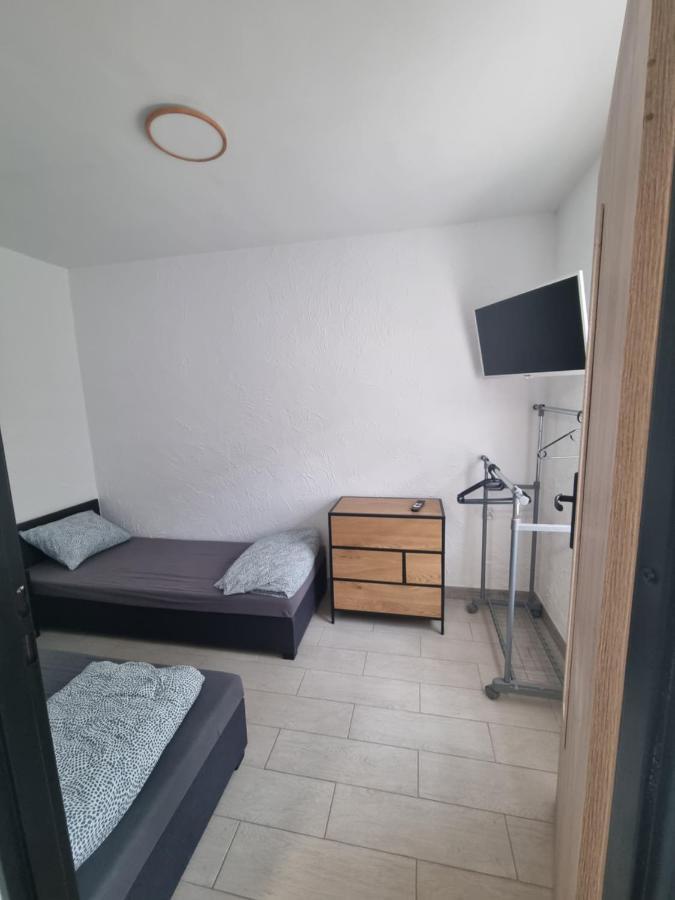 Nova Kamienica 3 Apartment