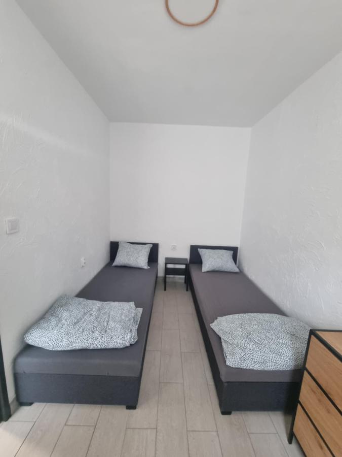 Apartment Nova Kamienica 3 Lagow (Swiebodzin)