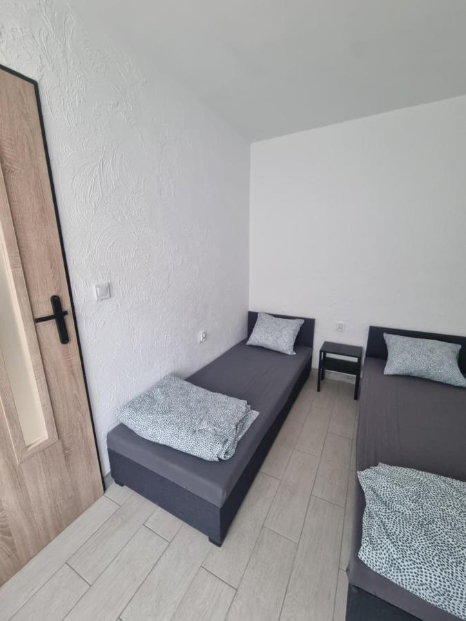 Nova Kamienica 3 Apartment